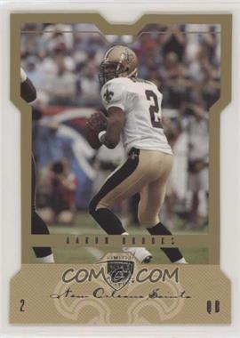 2004 Skybox L.E. - [Base] - Gold #31 - Aaron Brooks /150