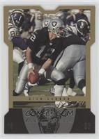 Rich Gannon #/150