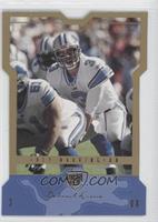 Joey Harrington #/150