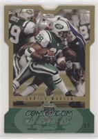 Curtis Martin [Noted] #/150