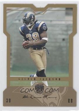 2004 Skybox L.E. - [Base] - Gold #82 - Steven Jackson /150