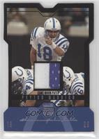 Peyton Manning [Good to VG‑EX] #/15