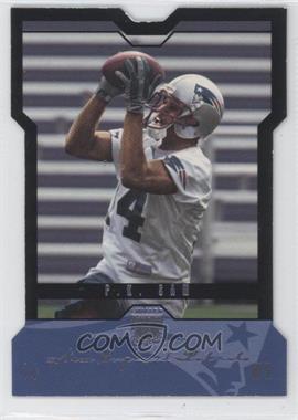 2004 Skybox L.E. - [Base] - Platinum Black Border #123 - P.K. Sam /35