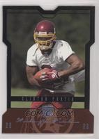 Clinton Portis #/35