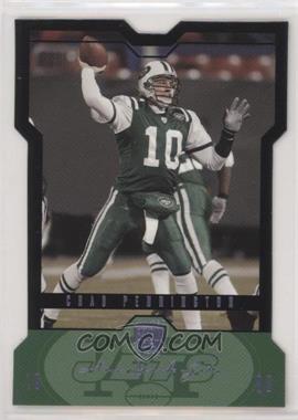 2004 Skybox L.E. - [Base] - Platinum Black Border #3 - Chad Pennington /35