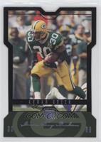 Ahman Green #/35