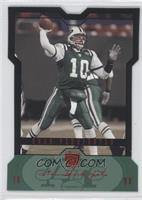 Chad Pennington #/50