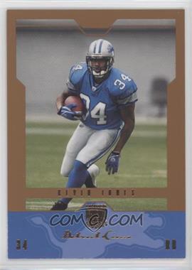 2004 Skybox L.E. - [Base] - Retail Rookies #88 - Kevin Jones