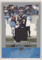 Jake Delhomme #/250