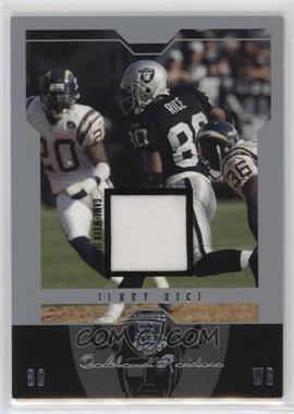 2004 Skybox L.E. - [Base] - Silver Jerseys #51 - Jerry Rice /250 [EX to NM]