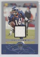 Jake Plummer [Good to VG‑EX] #/250