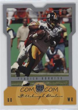 2004 Skybox L.E. - [Base] #11 - Plaxico Burress