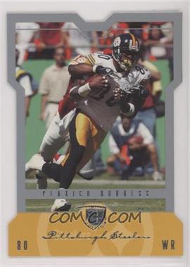 2004 Skybox L.E. - [Base] #11 - Plaxico Burress