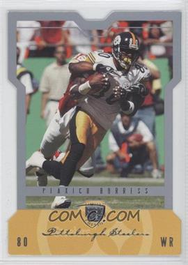 2004 Skybox L.E. - [Base] #11 - Plaxico Burress