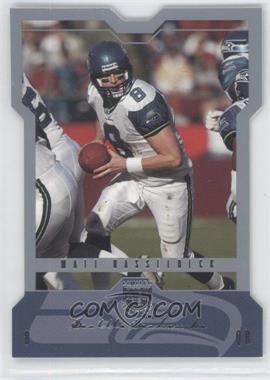 2004 Skybox L.E. - [Base] #15 - Matt Hasselbeck