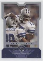 Quincy Carter