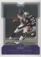 Randy Moss [EX to NM]