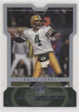 2004 Skybox L.E. - [Base] #4 - Brett Favre [EX to NM]