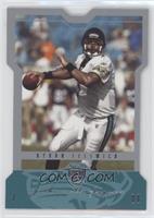 Byron Leftwich [EX to NM]