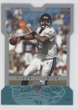 2004 Skybox L.E. - [Base] #7 - Byron Leftwich