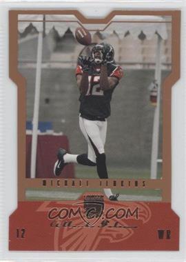 2004 Skybox L.E. - [Base] #87 - Michael Jenkins /99