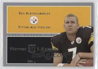 Ben Roethlisberger