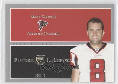 2004 Skybox L.E. - Future L.E.gends #16 FL - Matt Schaub