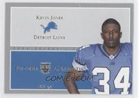 Kevin Jones