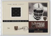 Bo Jackson #/50