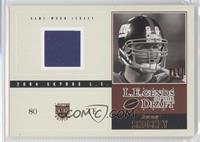 Jeremy Shockey #/50