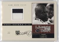 Emmitt Smith #/25