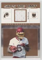 Clinton Portis #/50