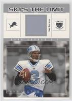 Joey Harrington #/99