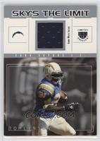 LaDainian Tomlinson #/99