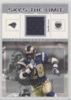 Marshall Faulk #/99