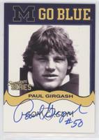 Paul Girgash