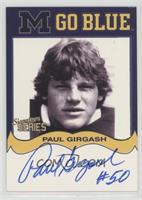 Paul Girgash