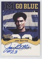 Jim Betts