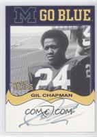 Gil Chapman