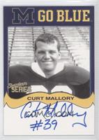 Curtis Mallory