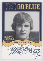 Mike Lantry