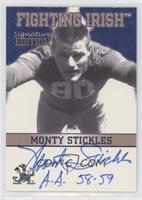 Monty Stickles [EX to NM]