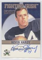 Kevin Hardy [EX to NM]