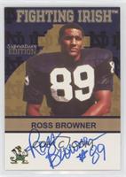 Ross Browner