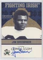 Jim Browner