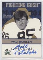 Walt Patulski