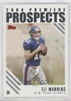 Eli Manning [EX to NM]