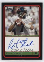 Matt Schaub [EX to NM]