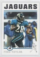 Fred Taylor