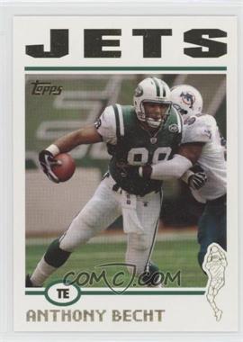 2004 Topps - [Base] - Collection #173 - Anthony Becht